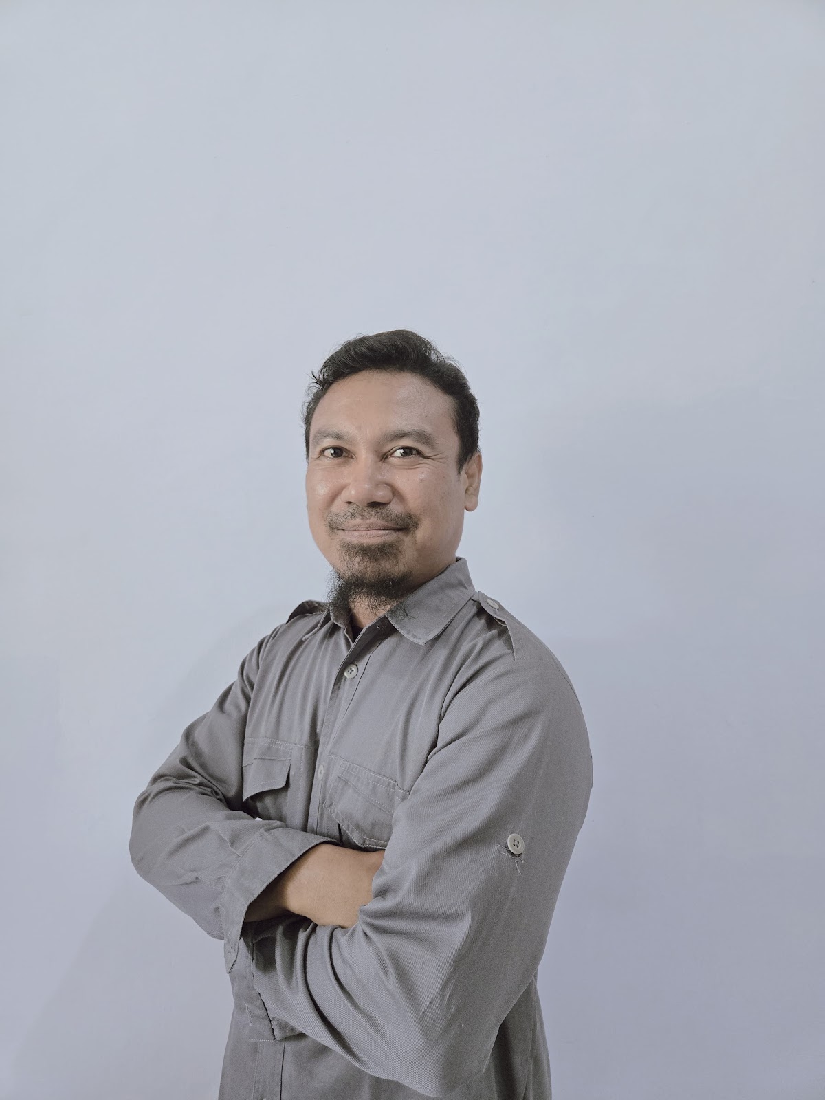 MOH ZULQA