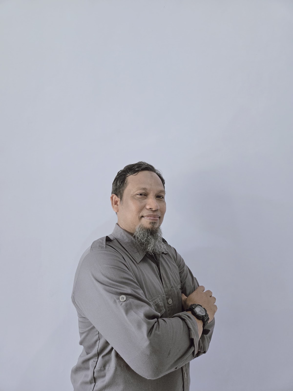 ARIEF BUDIMAN