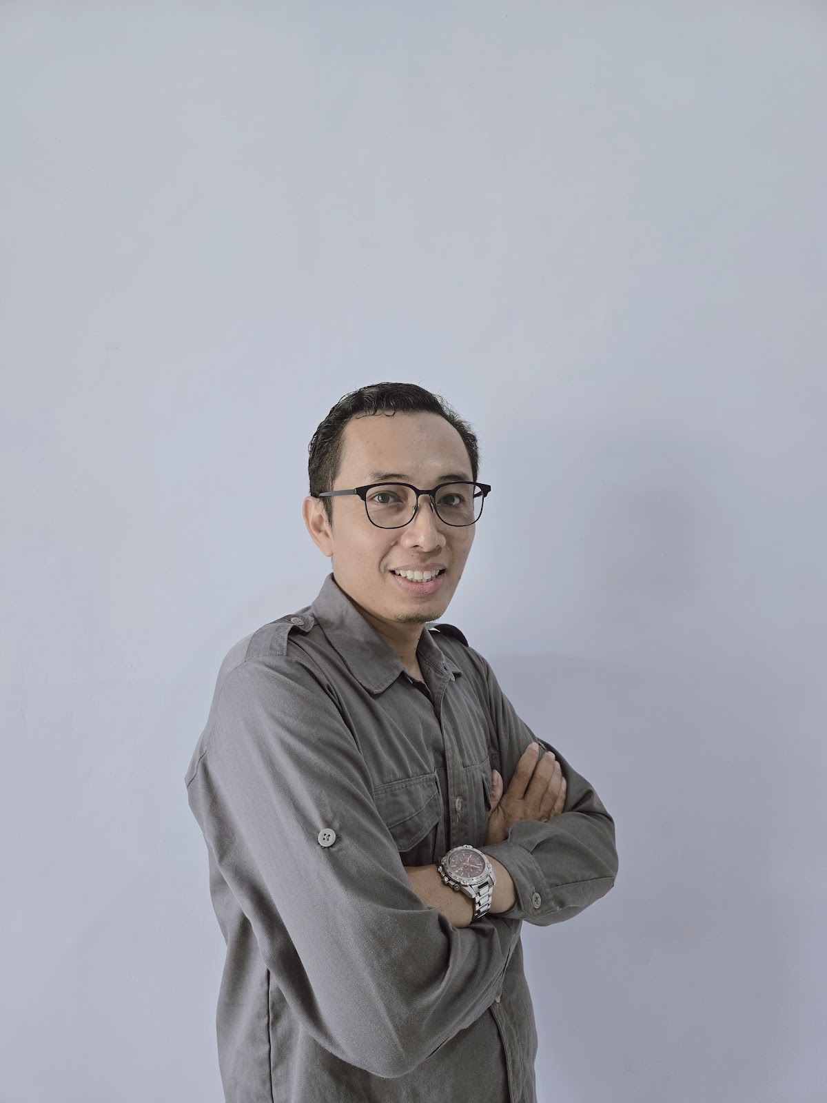 HENDRA FAHRUDDIN DIHARTO